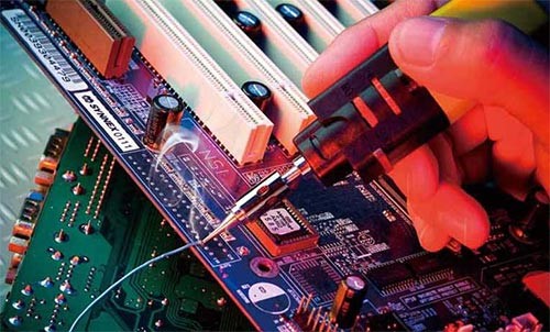  DATALOGIC得利捷P17，一款兼具提高效率和“找茬”的智能相機