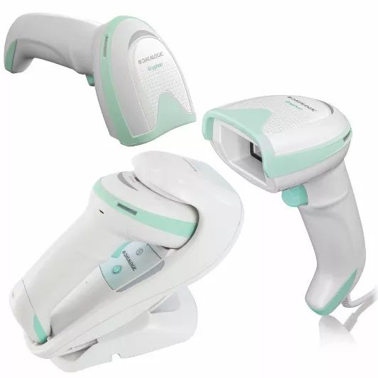 守護健康，醫(yī)療領(lǐng)航，得利捷醫(yī)療版掃描產(chǎn)品——緩當下之急，應未來之需！