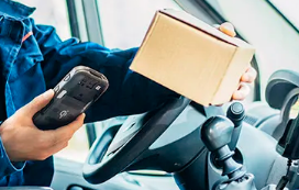 Datalogic得利捷Memor 10為First Choice咖啡服務啟動其供應鏈！