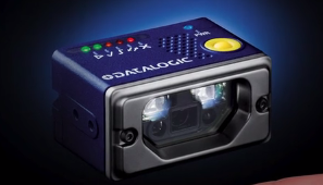 信息讀取率不高？Datalogic得利捷Matrix 120固定式讀碼器了解一下！