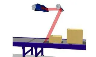 在物流與運輸行業(yè)中，該如何選擇激光、面陣相機或線性相機讀碼器？