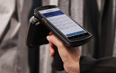 硬核實力！優博訊接連榮獲IoT行業影響力大獎