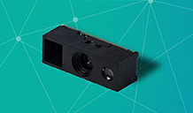 新大陸模組NLS-N1來了，小尺寸更高識別性能的二維模組