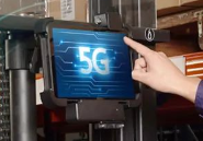 提效必讀|機械制造倉儲管理難？東集5G工業(yè)平板為您“減負”，為生產“提速”!