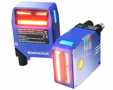 BLADE，得利捷 DS2X00進化版： 引領一維條碼讀取新時代！