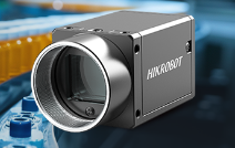 “龍”重登場！?？?200萬分辨率背照式Sensor相機上市，成像質量顯著躍升