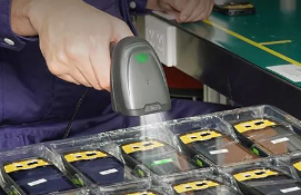 新品上市 |東集HS200C通用型有線掃描槍重磅出擊，解決多場(chǎng)景高效掃碼難題！