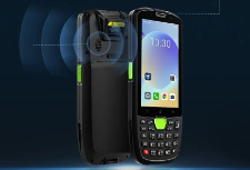 掃碼“小超人”AUTOID 3P超值配置，易用高效，重塑行業價值標桿！