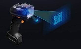 海康兼顧小碼與大景深，耐用手持讀碼器IDH9000全新上市