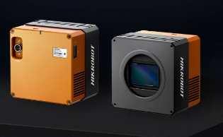 非一般清晰！?？禉C器人發布2.45億像素XoFLink光口相機