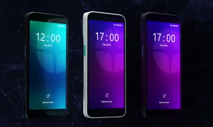 新品推送|Datalogic得利捷全新Memor 12/17系列-功能強(qiáng)大的全面屏完整觸控安卓設(shè)備！