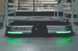 3倍提效！新加坡INNEOVA攜手Infolog與?？禉C(jī)器人重塑倉儲(chǔ)格局