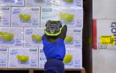 激光瞄準(zhǔn)，“鷹眼”般精準(zhǔn)！Zebra DS3600-XR助您橫掃繁重任務(wù)