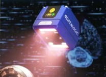 Matrix 220 XAI - 讀取DPM條碼的利器，革命性AI驅動，快速自動設置！