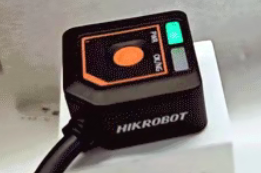 ?？禉C器人SC1000系列視覺傳感器換型檢測“零調試”，一鍵智能全搞定！