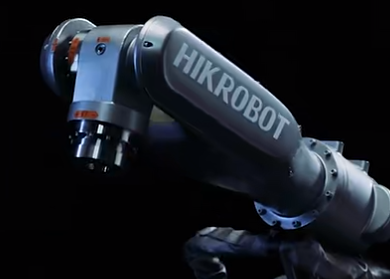 ?？禉C器人全新SCARA機器人：小型零部件裝配、搬運、揀選一“手”搞定