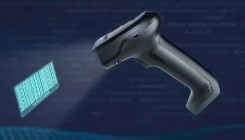 海康三色光+AI算法！工業(yè)手持讀碼器煥新升級(jí)，讀碼更高效！