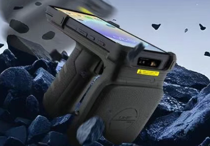 RFID產(chǎn)品速遞 | 東集小碼哥CRUISE2U：5G+大屏+長續(xù)航，暢享流暢作業(yè)！