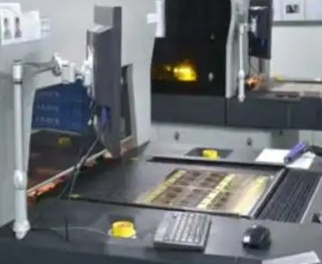 AOI掃碼賦能PCB制造全流程智能檢測(cè)方案重磅來(lái)襲