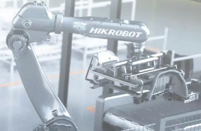 汽配生產(chǎn) 柔性應(yīng)對 | ?？禉C(jī)器人3D視覺賦能汽配智造