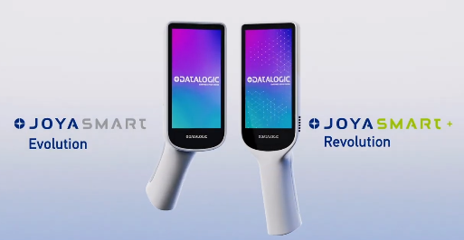 得利捷推出JOYA SMART系列：全球首款人工智能自助購物設備，助力零售業應對重大挑戰