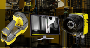 應用集錦丨康耐視機器視覺在汽車制造核心環節的實戰應用