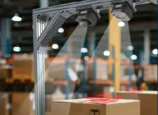 新品上市|東集X5Pro工業視覺讀碼器：K品牌5000型號平替，立省80%部署成本！