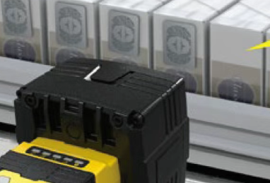 快速消費品標簽檢測指南：康耐視如何在高速產線上確保準確與合規