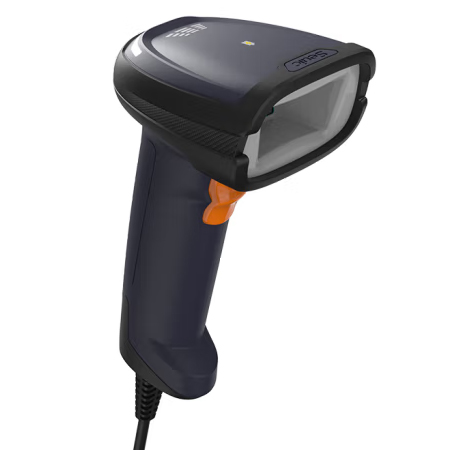  Seuic東集HS305DP Al工業(yè)有線二維掃描槍