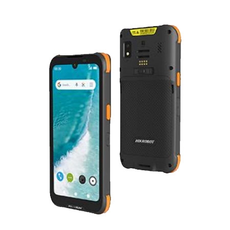 ?？礛V-IDP5006/5G/4&64/05FR 6寸5G手持終端PDA