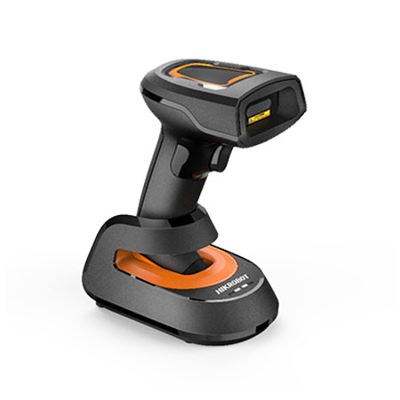 ?？礛V-IDH2000B系列緊湊型工業無線手持讀碼器