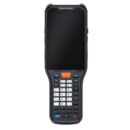 ?？礛V-IDP4104工業(yè)級鍵盤款智能移動終端