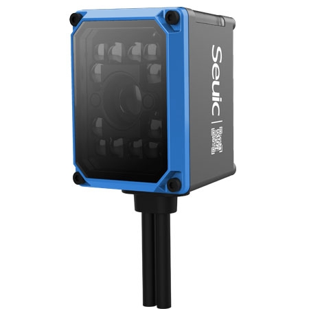 Seuic東集X4 AI工業(yè)視覺(jué)讀碼器