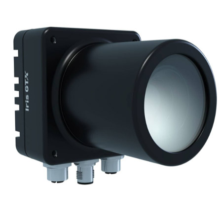  Zebra斑馬Iris GTX 邊緣機(jī)器視覺(jué)智能相機(jī)