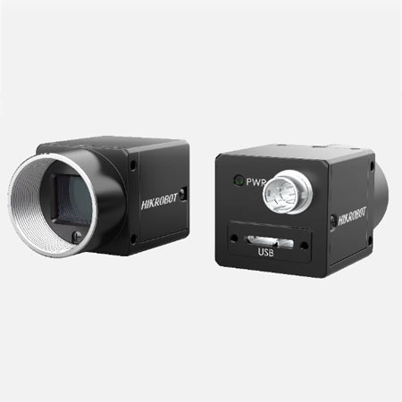 海康MV-CH050-10UM 500萬像素USB 3.0面陣相機(jī)