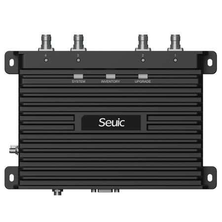 AUTOID UF40 固定式RFID讀寫器-工業(yè)級(jí)高頻超高頻設(shè)備