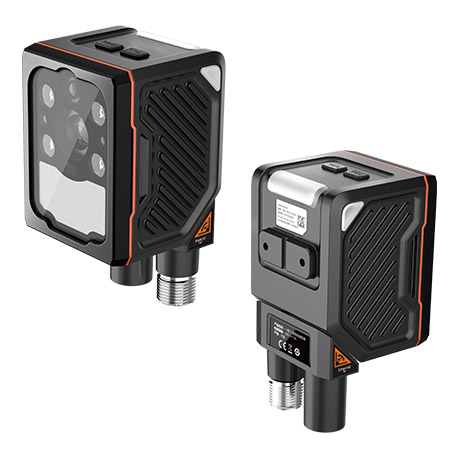 海康MV-ID3031XMT-08M/12M/25M-RBN 500萬像素工業讀碼器