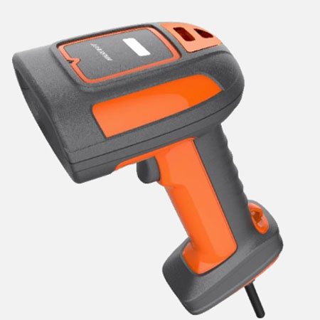 海康MV-IDH7000P/10ER/12RN/U/L遠距離工業有線手持讀碼器