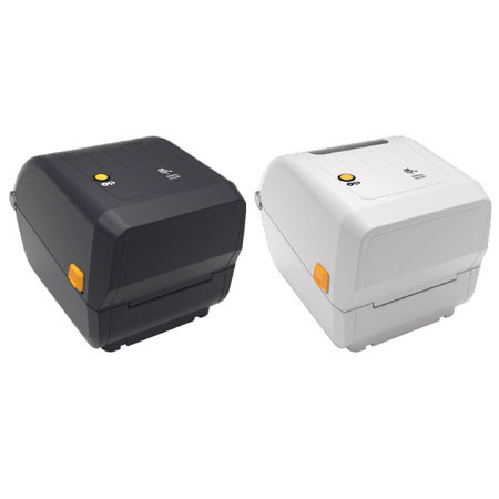 zebra斑馬ZD888TA/DA 4 英寸桌面打印機