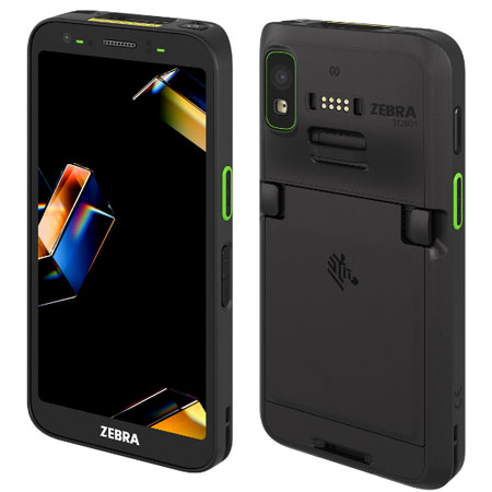 zebra斑馬TC501 移動數(shù)據(jù)終端