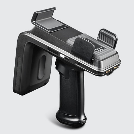 Chainway成為R7 UHF RFID 背夾讀寫器