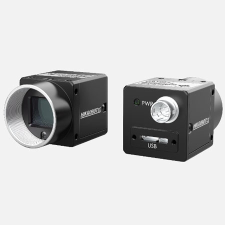 海康MV-CS020-10GM/GC 200萬像素工業面陣相機