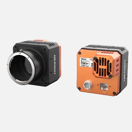 海康MV-CH310-10GM/GC 3100萬像素千兆以太網工業面陣相機