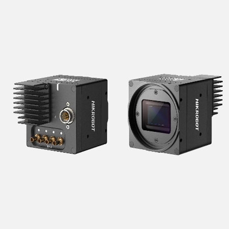 海康MV-CH140-90XM 1400萬(wàn)像素工業(yè)面陣相機(jī)