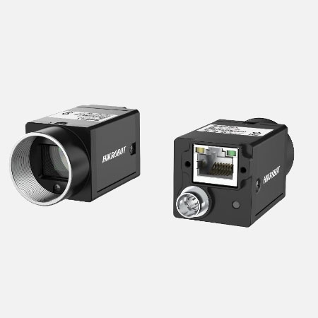 海康MV-CU020-90GM/GC 200萬(wàn)像素千兆以太網(wǎng)工業(yè)面陣相機(jī)