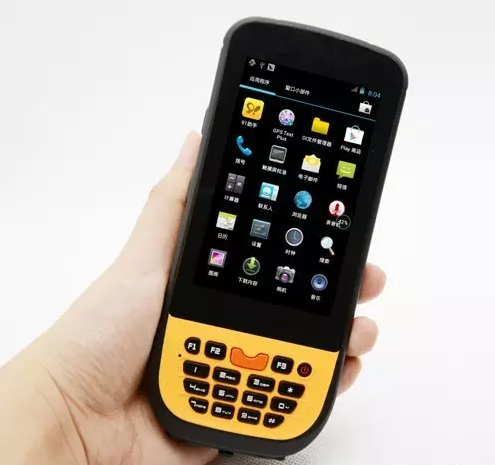 客戶案例&mdash;&mdash;文體行業（文具、體育、玩具、禮品）采用條碼軟件管理系統