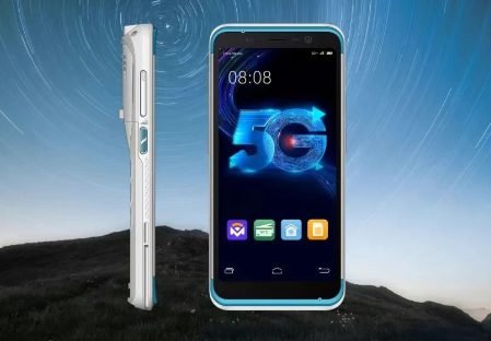 富立葉V5HC 5G醫(yī)療手持終端.png