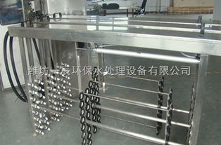 濰坊一辰環(huán)保亮相行業(yè)舞臺(tái)，專注環(huán)保水處理設(shè)備制造，紫外線消毒技術(shù)引關(guān)注