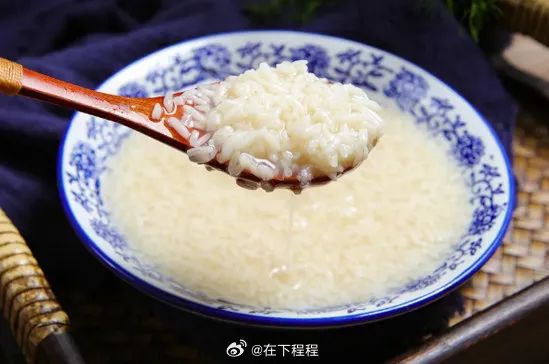 秋冬第一飲品，是這一口“米酒”